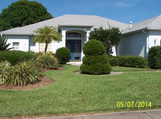 403 Stonehenge Cir, Rockledge, FL 32955