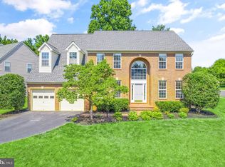 5302 Poplar Valley Ct, Centreville, VA 20120