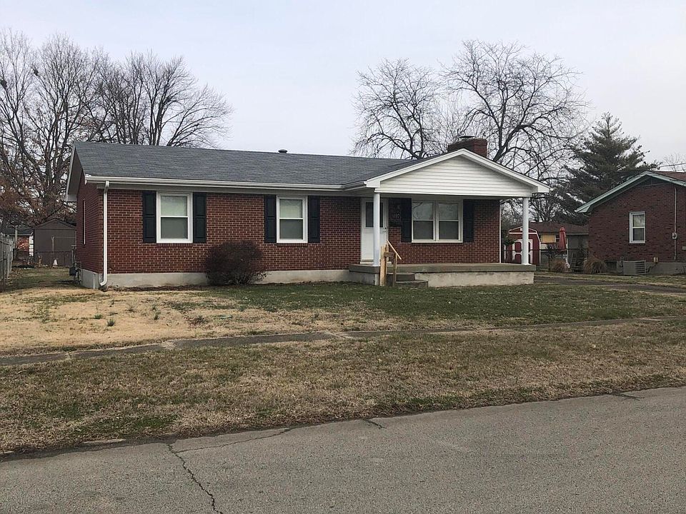 6107 Culloden Dr, Louisville, KY 40258 Zillow