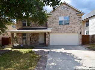 919 Saxonhill Dr, San Antonio, TX 78253