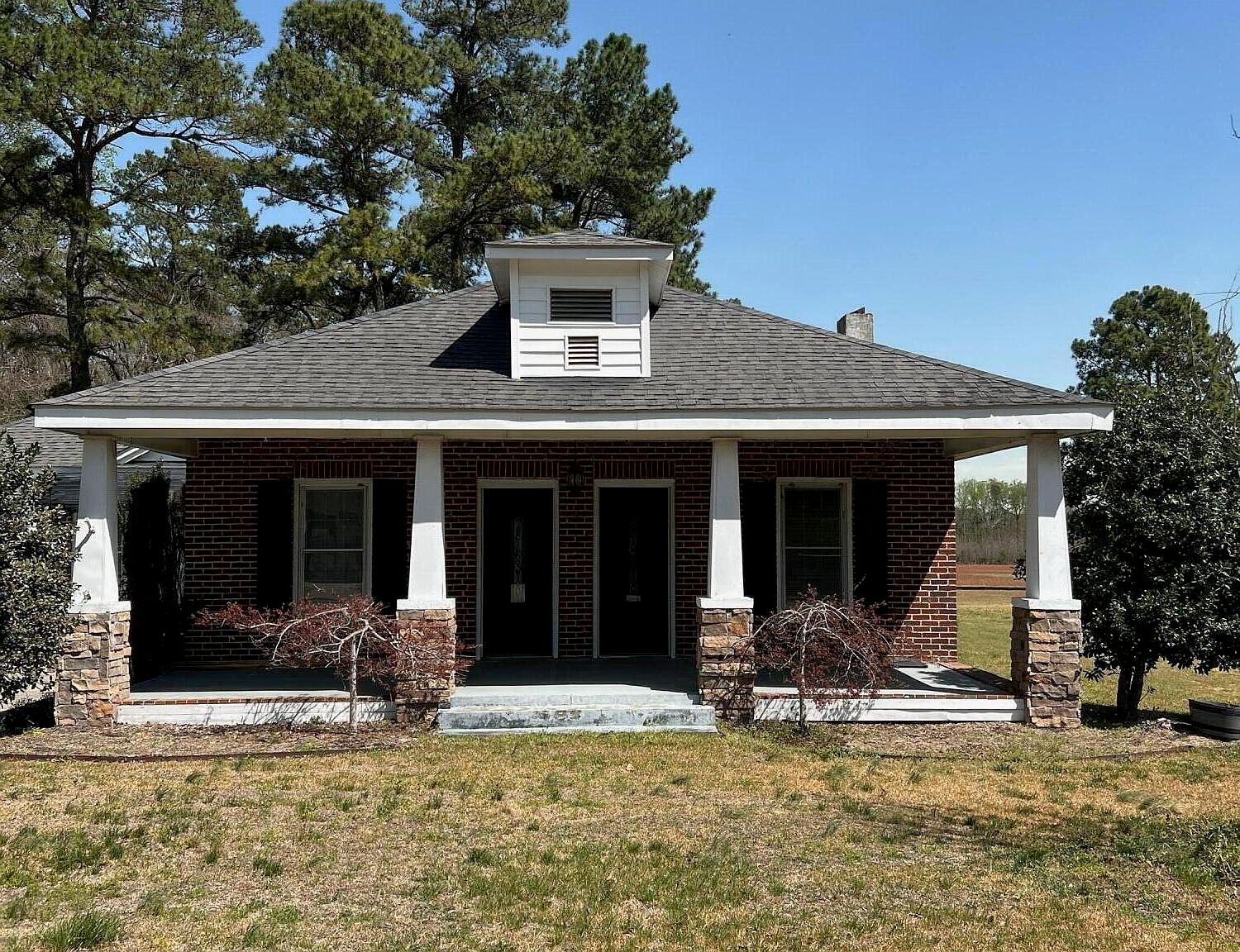 6308 Us 264a, Sims, NC 27880 Zillow