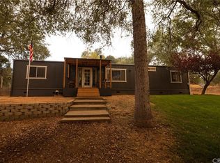 5393 Schafer Rd, Mariposa, CA 95338