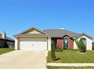 2912 Canadian River Loop, Killeen, TX 76549