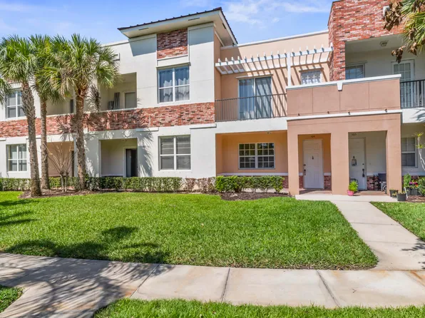 10520 SW Stephanie Way #2-104, Port St Lucie, FL 34987