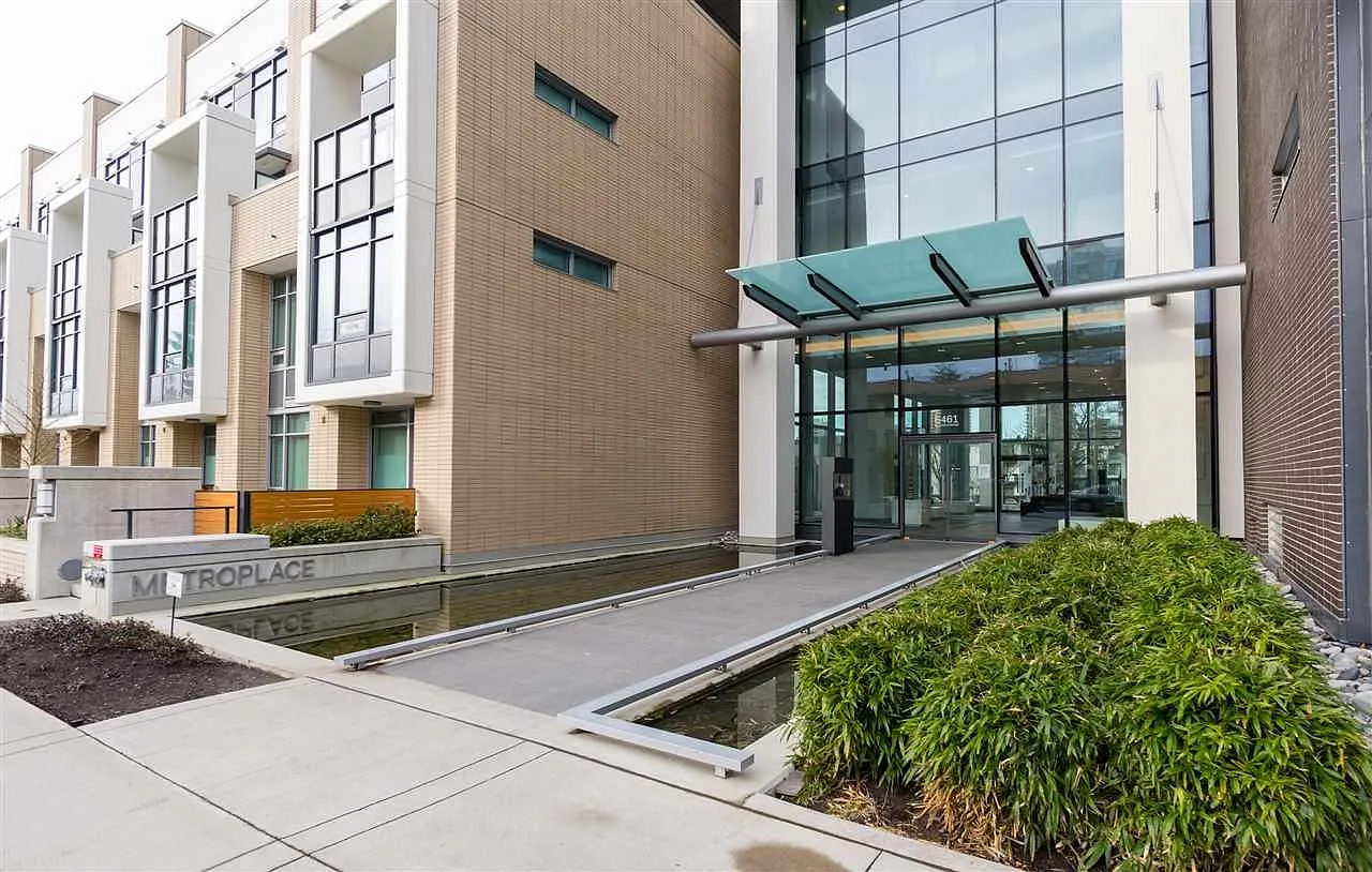 1 bed, 500 sqft, $2,200 — Photo 1