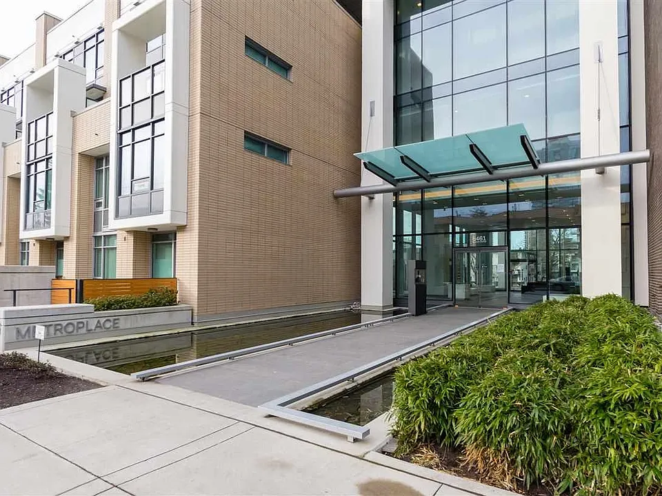 6461 Telford Ave #5101