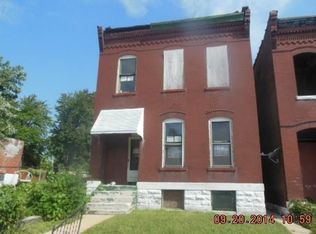 4433 Kossuth Ave, Saint Louis, MO 63115