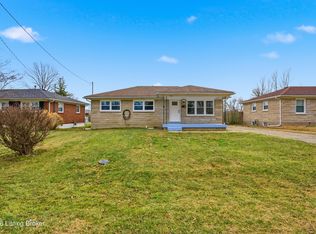 7204 Strive Ln, Louisville, KY 40258