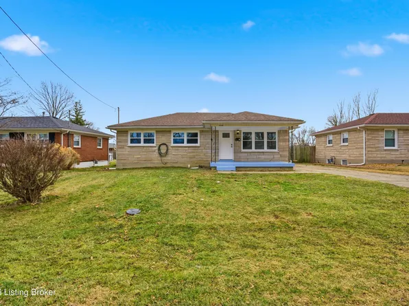 7204 Strive Ln, Louisville, KY 40258