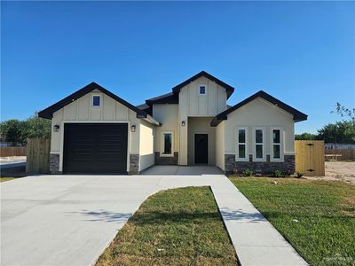 2006 W Olympia Ave, Mission, TX, 78573
