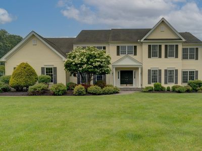 81 Farm Hill Road, Orange, CT, 06477