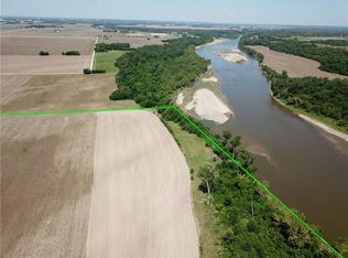 N 1500th Rd, Eudora, KS 66025