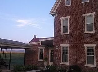 215 Jefferson St #A, Oley, PA 19547