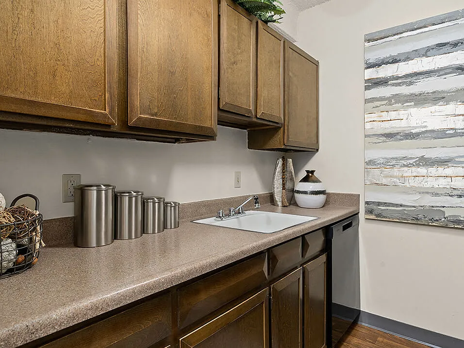 La Vida Buena Apartments — Photo 2