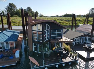 531 N Bridgeton Rd SLIP 2A, Portland, OR 97217