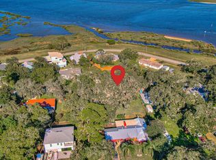 Terrapin Road Lots 496 #&-497, Saint Augustine, FL 32086