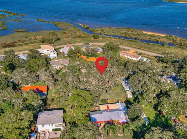 Terrapin Road Lots 496 #&-497, Saint Augustine, FL 32086
