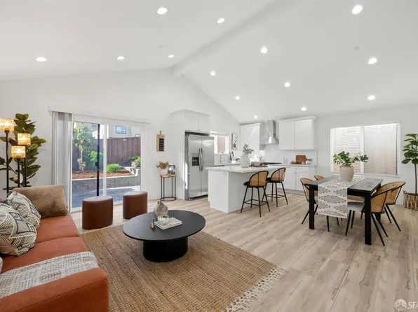 2469 Potter St, Oakland, CA 94601