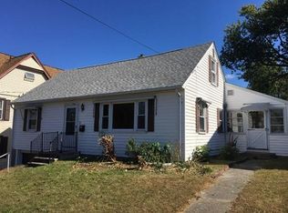 85 Orchard St, Chicopee, MA 01013