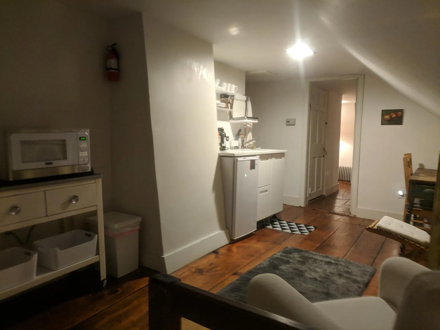 1 bed, 500 sqft, $1,000 — Photo 3