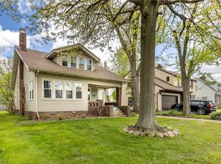 1383 Richmond Rd, Lyndhurst, OH 44124