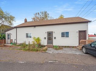 802 N 5th St, Superior, WI 54880