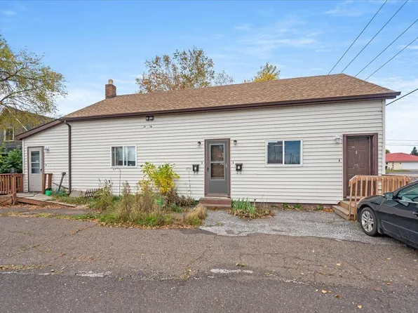 802 N 5th St, Superior, WI 54880