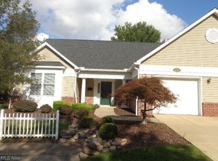 8693 Alexandra Dr #4A, North Royalton, OH 44133