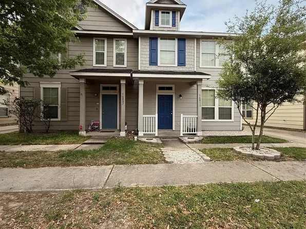 16811 Libson Falls Dr, Houston, TX 77095