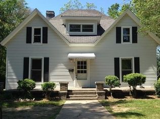 925 Wayside St NW, Cornelia, GA 30531