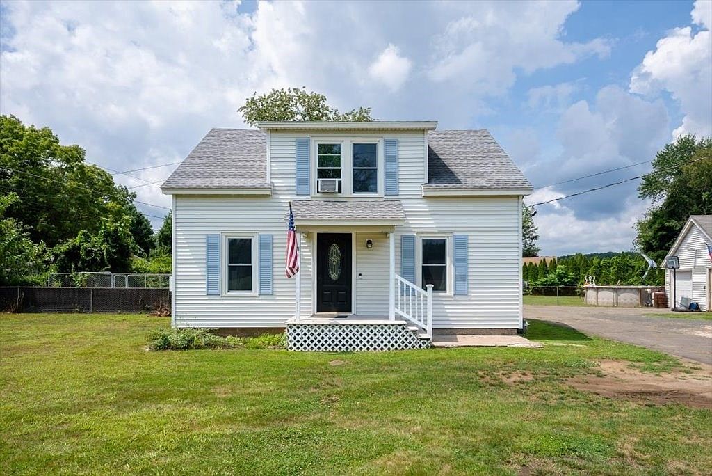 152 Montgomery St, Westfield, MA 01085 Zillow