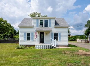 152 Montgomery St, Westfield, MA 01085