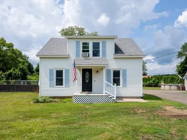 152 Montgomery St, Westfield, MA 01085