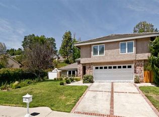 799 Triunfo Canyon Rd, Westlake Village, CA 91361