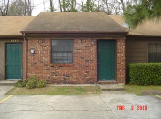 2083 Continental Ave, Tallahassee, FL 32304