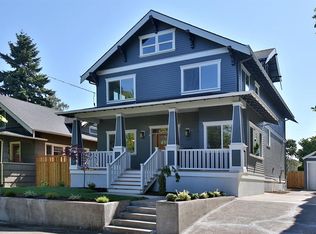 2414 NE 40th Ave, Portland, OR 97212