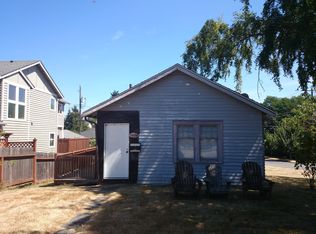 5956 41st Ave SW, Seattle, WA 98136