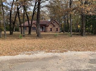 15149 Woods North Dr, Kemp, TX 75143
