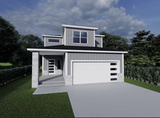 Chrisop Plan, East Park, Clever, MO 65631