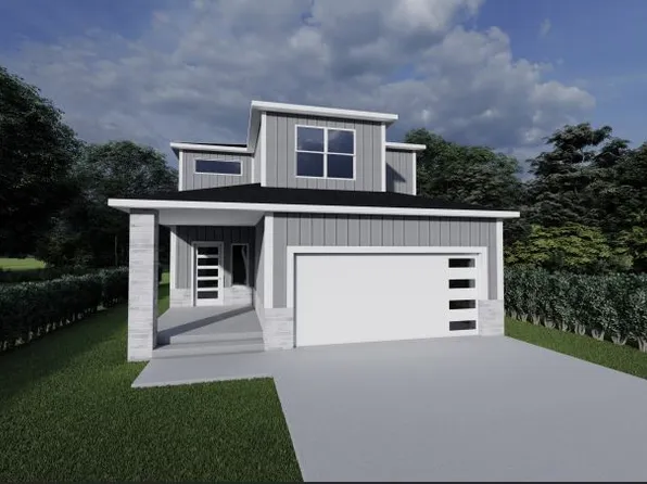 Chrisop Plan, East Park