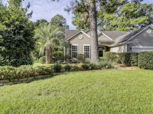 3 Mulligan Cir, Bluffton, SC 29909