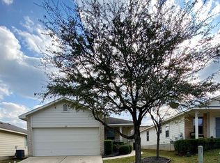 512 Celery Loop, Austin, TX 78748