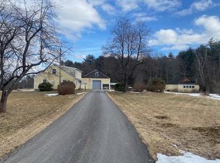 80 Diamond Hill Rd, Candia, NH 03034