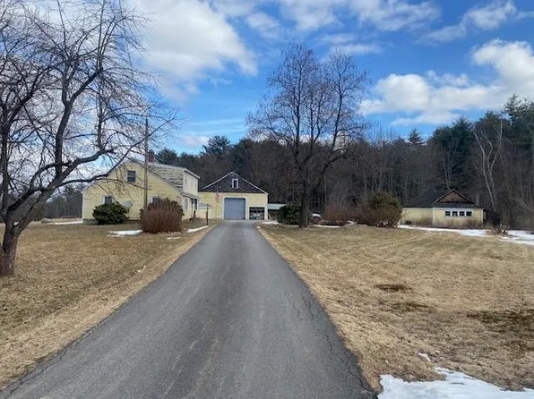 80 Diamond Hill Road, Candia, NH 03034