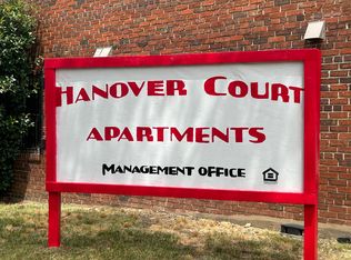 2404 Hartford St SE #A, Washington, DC 20020
