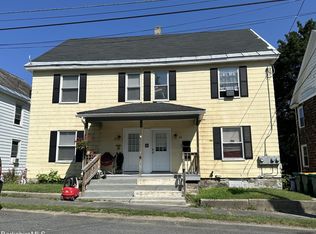 23-27 Gallup St, North Adams, MA 01247