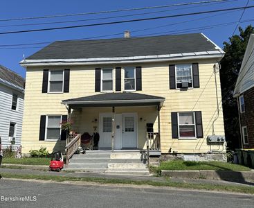 23-27 Gallup St, North Adams, MA, 01247
