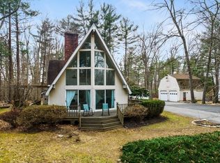 137 Pine St, South Easton, MA 02375