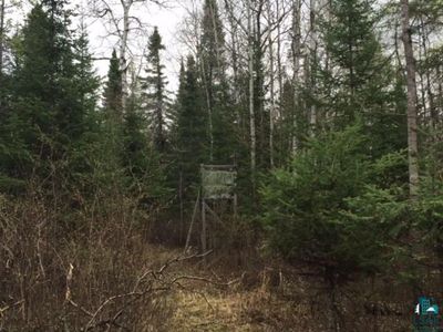 Tbd Wilson Rd, Makinen, MN, 55763