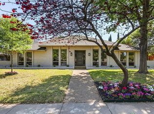 9420 Windy Knoll Dr, Dallas, TX 75243